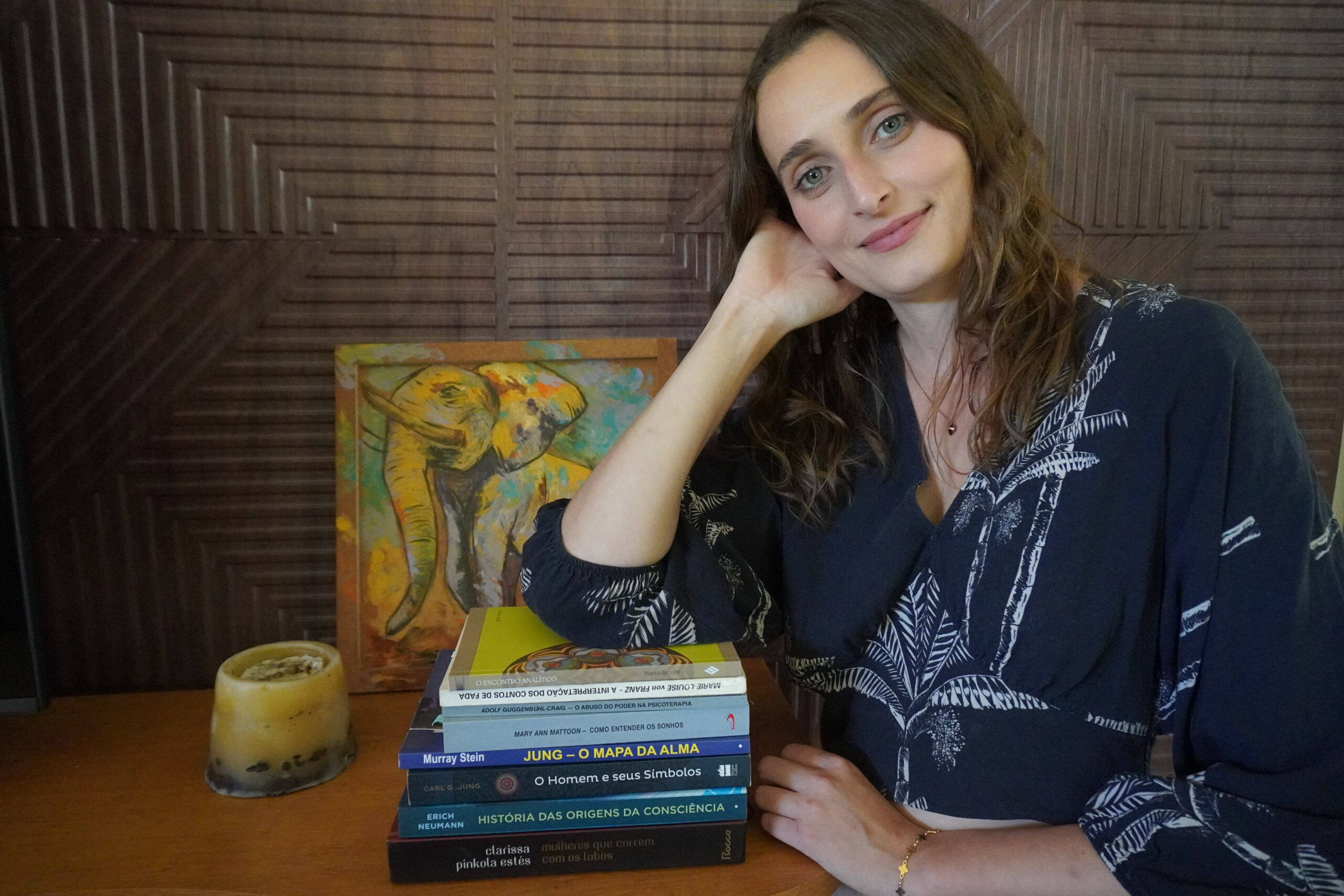 Profundidade técnica em Psicologia Analítica