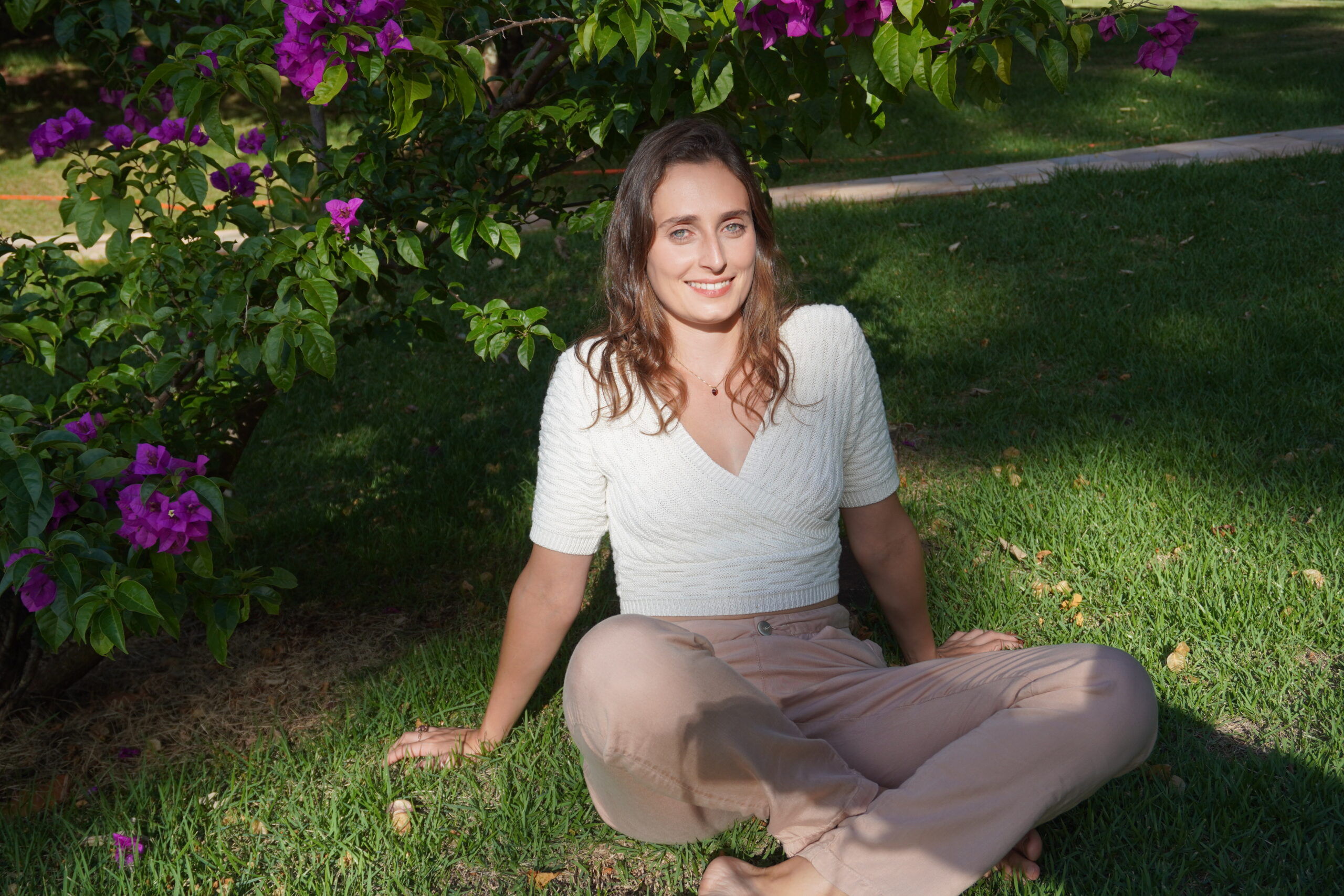 Psicoterapia individual para mulheres adultas