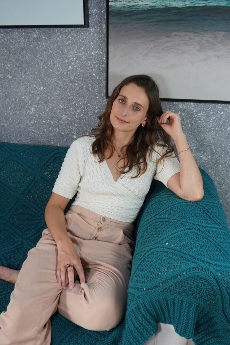 Vithória Berté